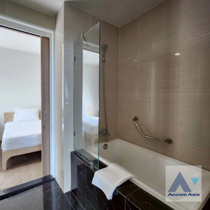 10  2 br Condominium For Rent in Sukhumvit ,Bangkok BTS Phrom Phong at Park Origin Phrom Phong AA45055