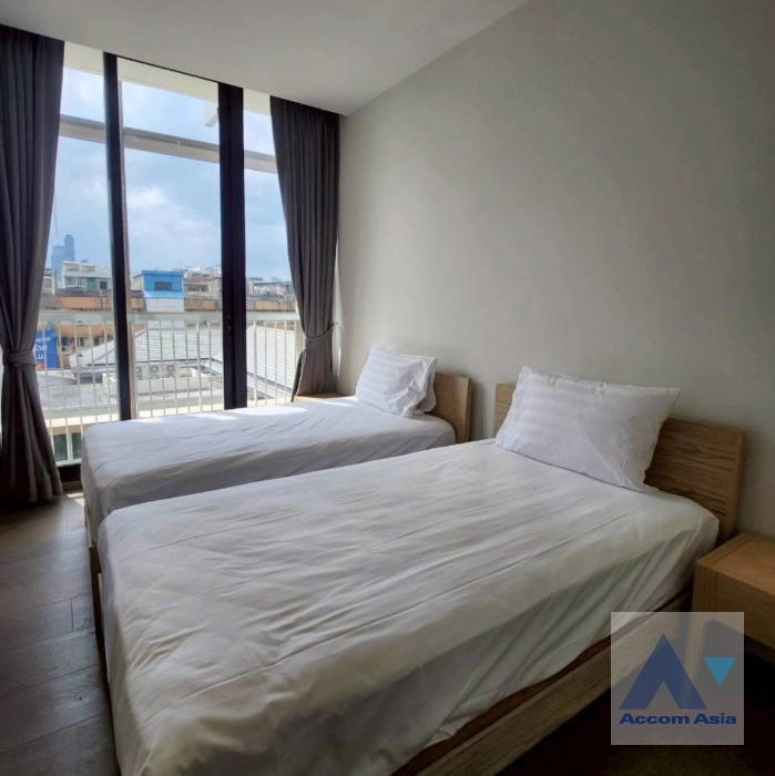 7  2 br Condominium For Rent in Sukhumvit ,Bangkok BTS Phrom Phong at Park Origin Phrom Phong AA45055