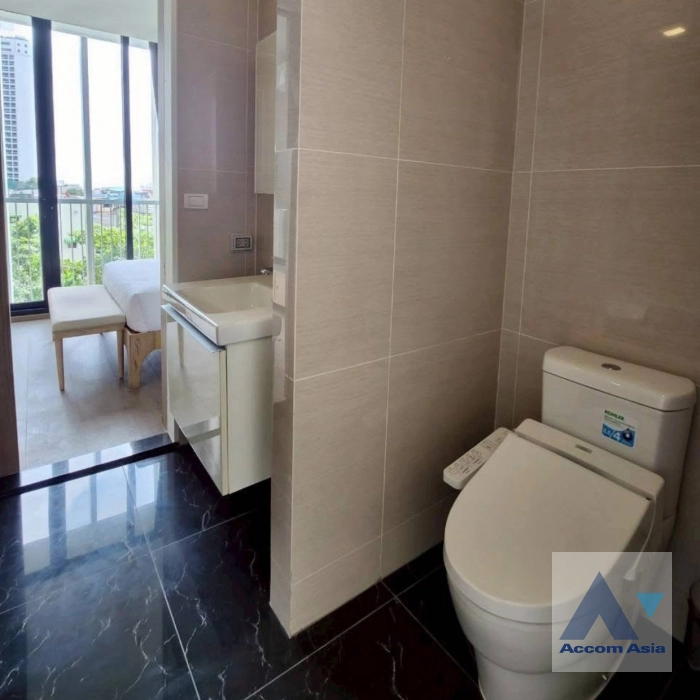 9  2 br Condominium For Rent in Sukhumvit ,Bangkok BTS Phrom Phong at Park Origin Phrom Phong AA45055