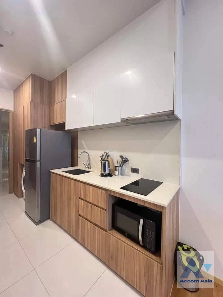 8  1 br Condominium For Rent in Sukhumvit ,Bangkok BTS Phrom Phong - MRT Sukhumvit at Siamese Exclusive Sukhumvit 31 AA45056