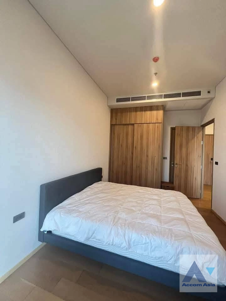 11  1 br Condominium For Rent in Sukhumvit ,Bangkok BTS Phrom Phong - MRT Sukhumvit at Siamese Exclusive Sukhumvit 31 AA45056