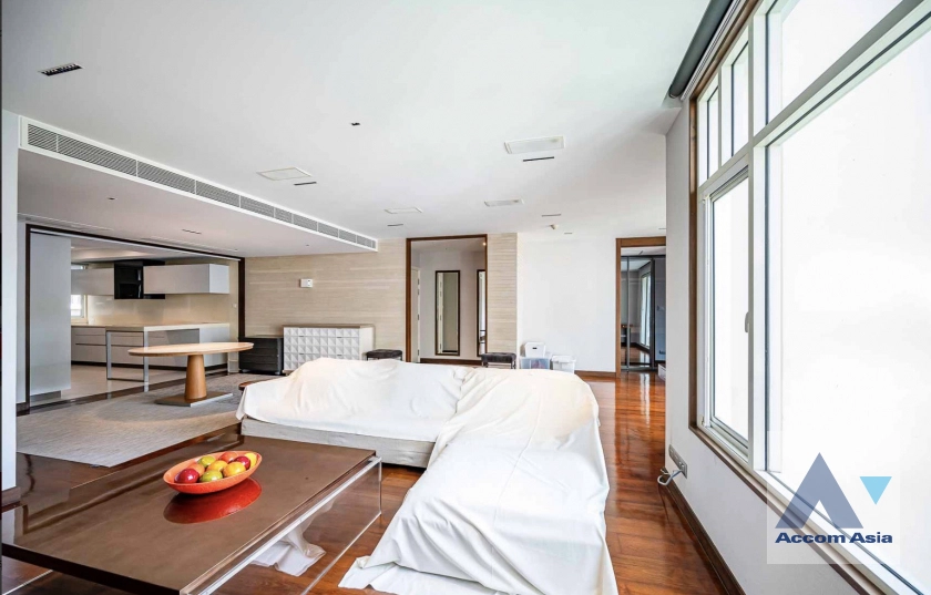  1  2 br Condominium for rent and sale in Sathorn ,Bangkok MRT Lumphini at Baan Nunthasiri AA45057