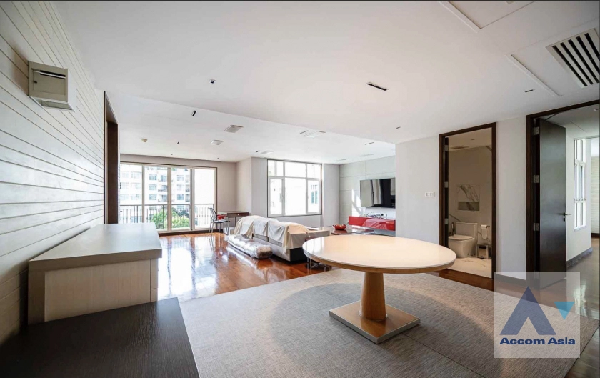 6  2 br Condominium for rent and sale in Sathorn ,Bangkok MRT Lumphini at Baan Nunthasiri AA45057