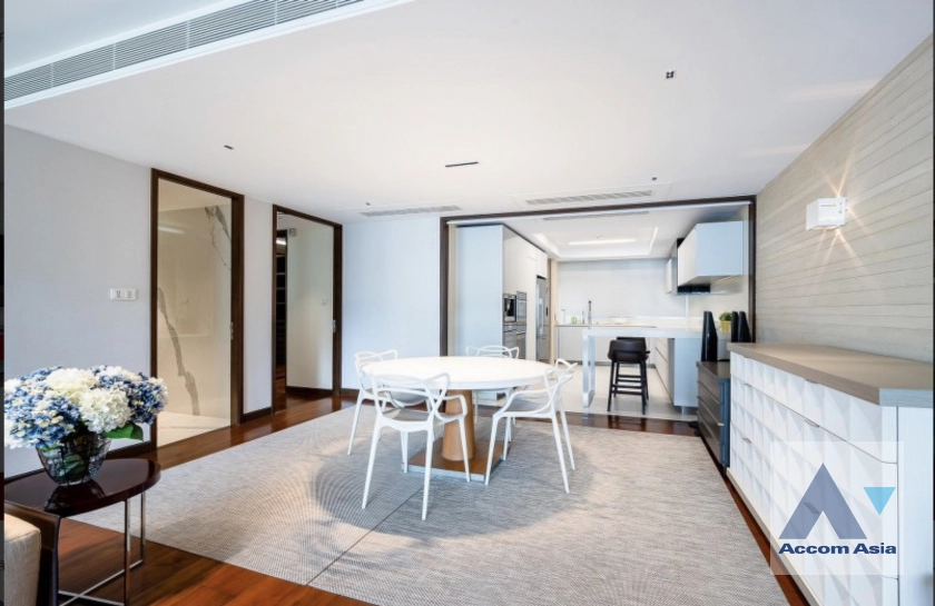 8  2 br Condominium for rent and sale in Sathorn ,Bangkok MRT Lumphini at Baan Nunthasiri AA45057