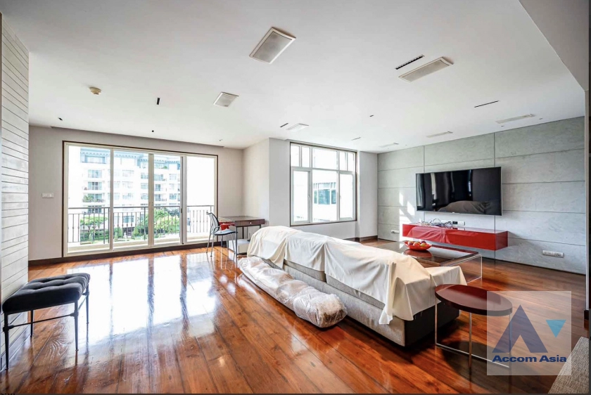 4  2 br Condominium for rent and sale in Sathorn ,Bangkok MRT Lumphini at Baan Nunthasiri AA45057