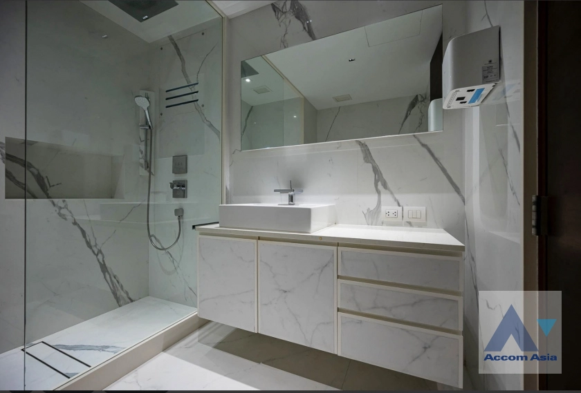 23  2 br Condominium for rent and sale in Sathorn ,Bangkok MRT Lumphini at Baan Nunthasiri AA45057