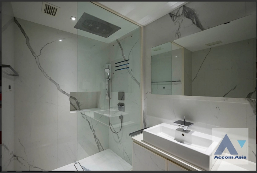 24  2 br Condominium for rent and sale in Sathorn ,Bangkok MRT Lumphini at Baan Nunthasiri AA45057