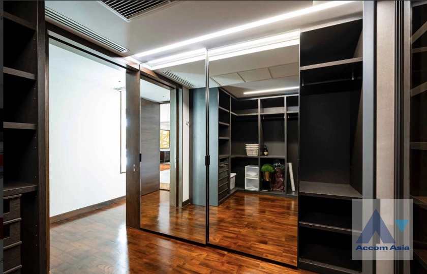 21  2 br Condominium for rent and sale in Sathorn ,Bangkok MRT Lumphini at Baan Nunthasiri AA45057