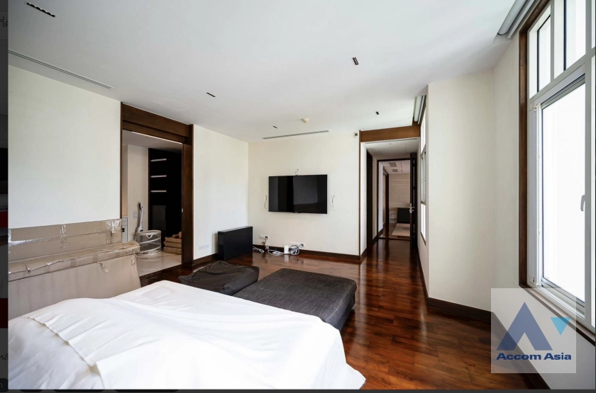 15  2 br Condominium for rent and sale in Sathorn ,Bangkok MRT Lumphini at Baan Nunthasiri AA45057