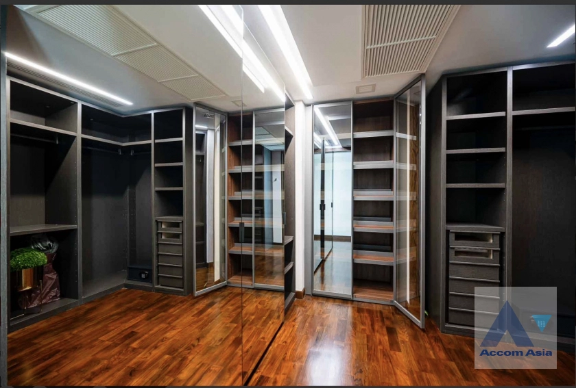 20  2 br Condominium for rent and sale in Sathorn ,Bangkok MRT Lumphini at Baan Nunthasiri AA45057