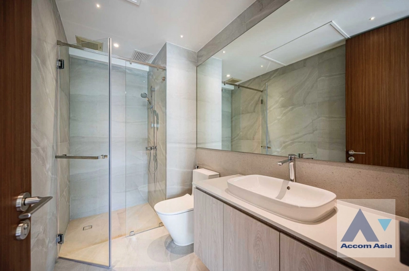 25  2 br Condominium for rent and sale in Sathorn ,Bangkok MRT Lumphini at Baan Nunthasiri AA45057