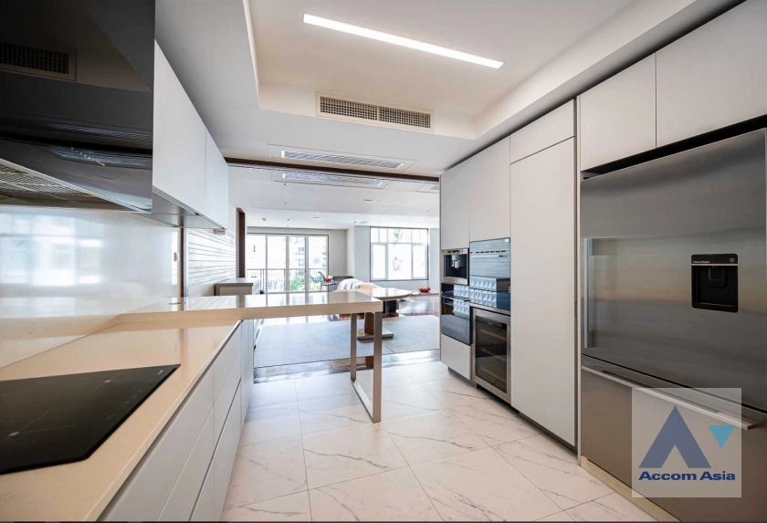 9  2 br Condominium for rent and sale in Sathorn ,Bangkok MRT Lumphini at Baan Nunthasiri AA45057