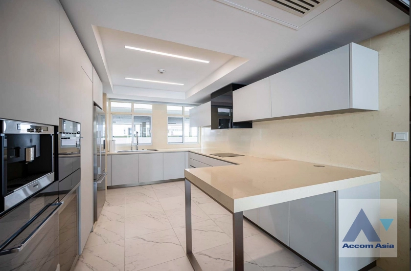 11  2 br Condominium for rent and sale in Sathorn ,Bangkok MRT Lumphini at Baan Nunthasiri AA45057