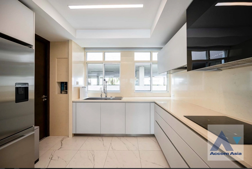 10  2 br Condominium for rent and sale in Sathorn ,Bangkok MRT Lumphini at Baan Nunthasiri AA45057