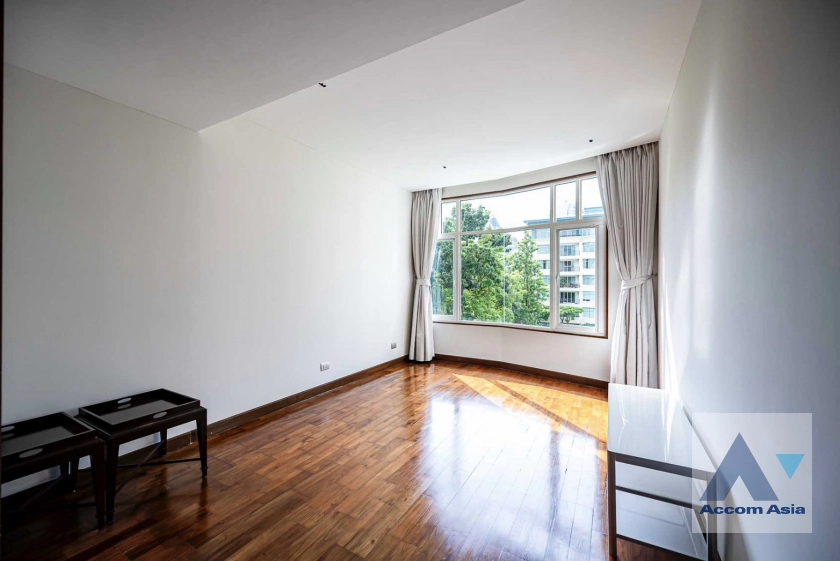 18  2 br Condominium for rent and sale in Sathorn ,Bangkok MRT Lumphini at Baan Nunthasiri AA45057
