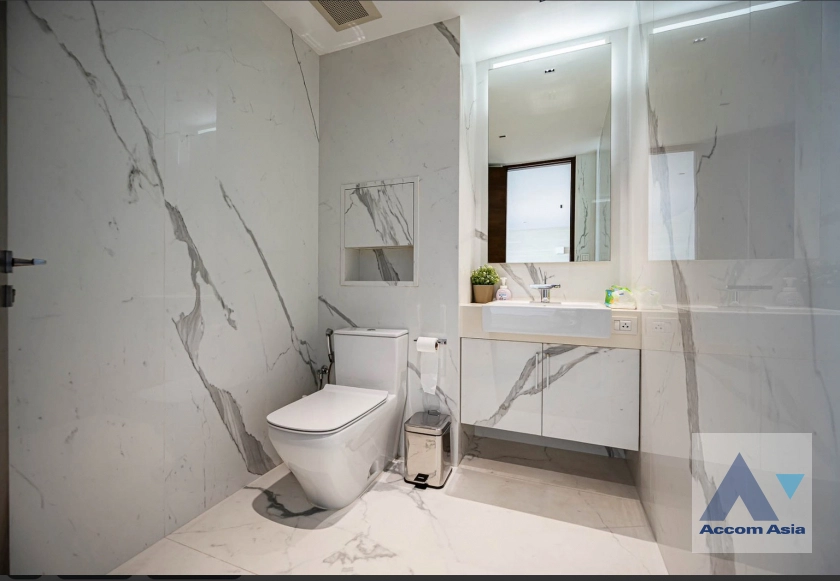 27  2 br Condominium for rent and sale in Sathorn ,Bangkok MRT Lumphini at Baan Nunthasiri AA45057