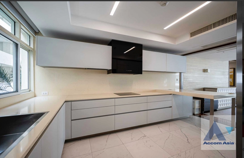 12  2 br Condominium for rent and sale in Sathorn ,Bangkok MRT Lumphini at Baan Nunthasiri AA45057