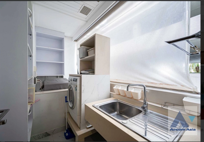 28  2 br Condominium for rent and sale in Sathorn ,Bangkok MRT Lumphini at Baan Nunthasiri AA45057