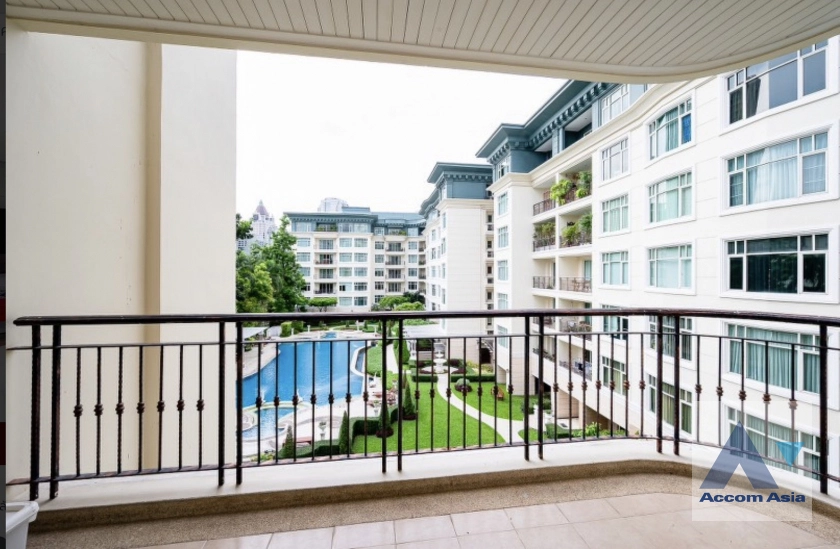 30  2 br Condominium for rent and sale in Sathorn ,Bangkok MRT Lumphini at Baan Nunthasiri AA45057