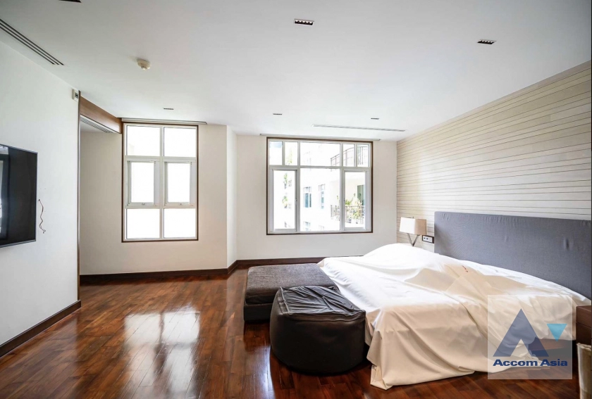 13  2 br Condominium for rent and sale in Sathorn ,Bangkok MRT Lumphini at Baan Nunthasiri AA45057