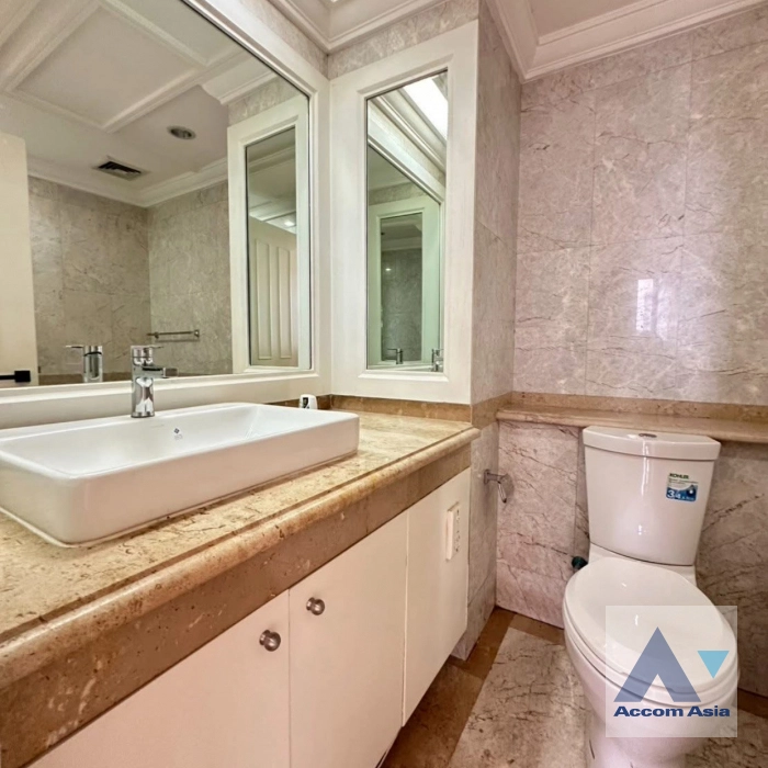 10  2 br Condominium For Sale in Ploenchit ,Bangkok BTS Ploenchit at All Seasons Mansion AA45059