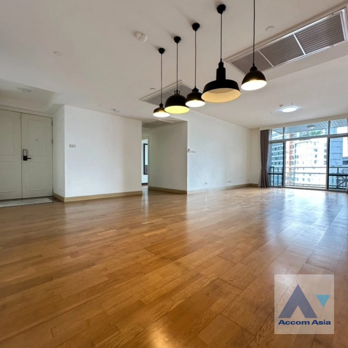  1  2 br Condominium For Sale in Ploenchit ,Bangkok BTS Ploenchit at All Seasons Mansion AA45059
