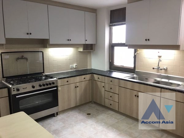 5  3 br Apartment for rent and sale in Sukhumvit ,Bangkok BTS Phrom Phong at Suite For Family AA45060
