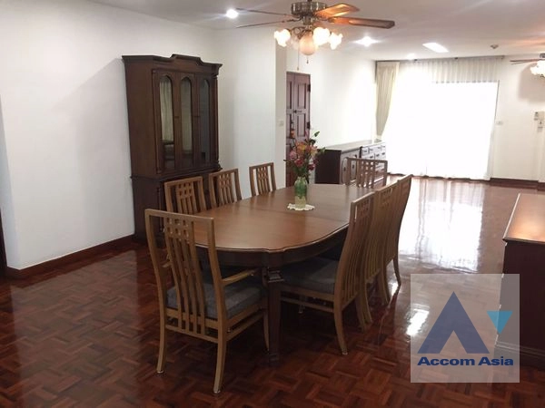  1  3 br Apartment for rent and sale in Sukhumvit ,Bangkok BTS Phrom Phong at Suite For Family AA45060
