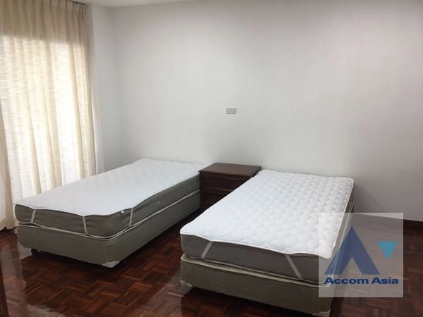 9  3 br Apartment for rent and sale in Sukhumvit ,Bangkok BTS Phrom Phong at Suite For Family AA45060