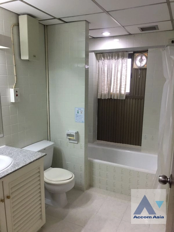 13  3 br Apartment for rent and sale in Sukhumvit ,Bangkok BTS Phrom Phong at Suite For Family AA45060