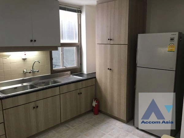 6  3 br Apartment for rent and sale in Sukhumvit ,Bangkok BTS Phrom Phong at Suite For Family AA45060