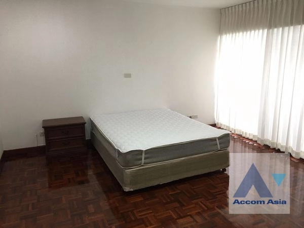 7  3 br Apartment for rent and sale in Sukhumvit ,Bangkok BTS Phrom Phong at Suite For Family AA45060