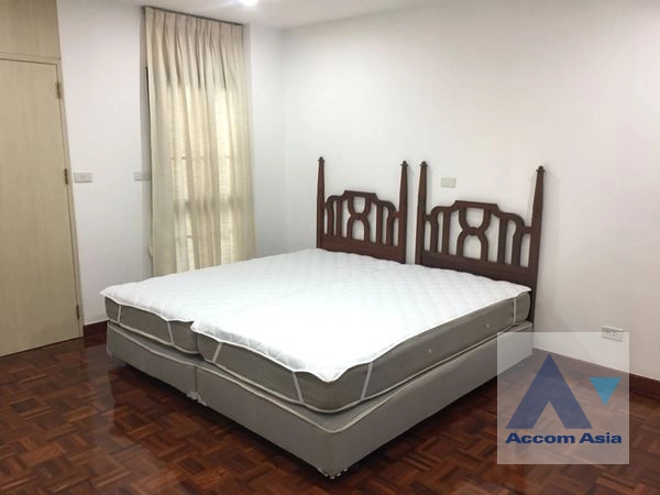 8  3 br Apartment for rent and sale in Sukhumvit ,Bangkok BTS Phrom Phong at Suite For Family AA45060