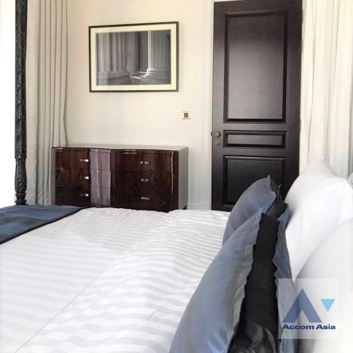 7  2 br Condominium For Rent in Ploenchit ,Bangkok BTS Ploenchit at 98 Wireless AA45064