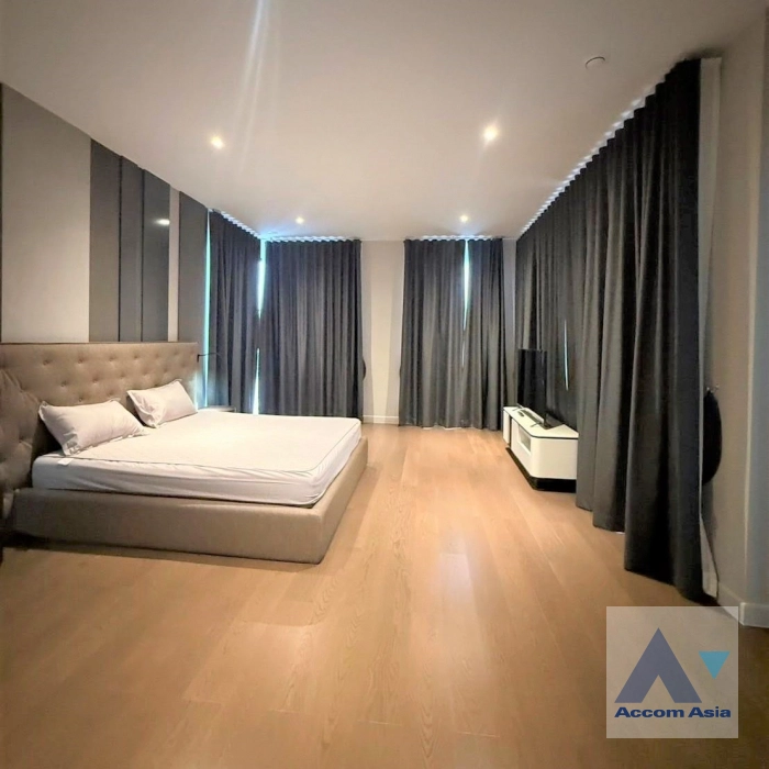 8  4 br House For Rent in Pattanakarn ,Bangkok ARL Ban Thap Chang at Malton Gates - Krungthep Kreetha AA45067