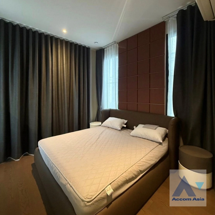 9  4 br House For Rent in Pattanakarn ,Bangkok ARL Ban Thap Chang at Malton Gates - Krungthep Kreetha AA45067