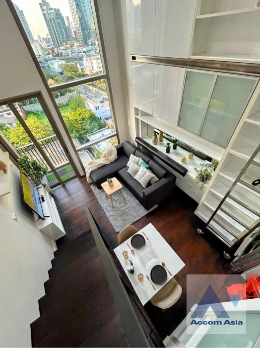  1  1 br Condominium for rent and sale in Sukhumvit ,Bangkok BTS Thong Lo at Ideo Morph Condominium AA45069
