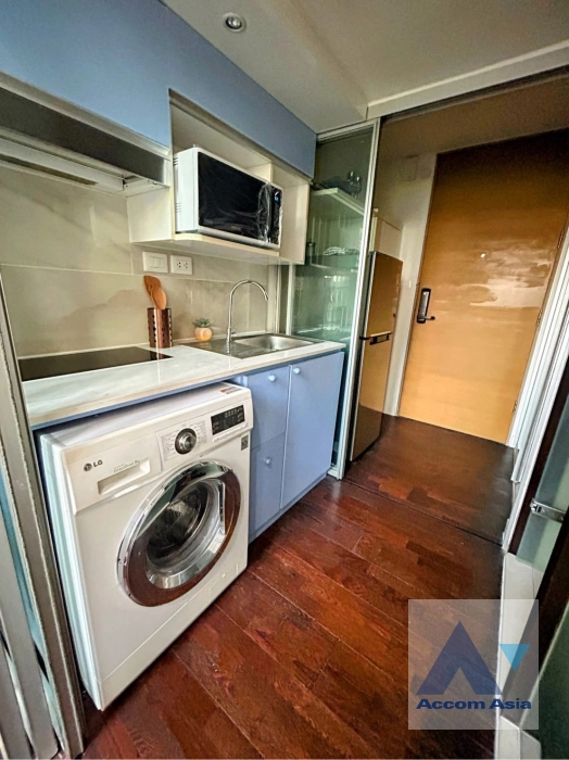 4  1 br Condominium for rent and sale in Sukhumvit ,Bangkok BTS Thong Lo at Ideo Morph Condominium AA45069