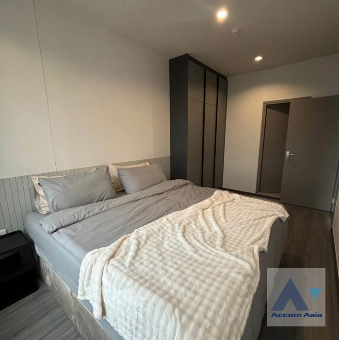 5  1 br Condominium For Rent in Sukhumvit ,Bangkok BTS Phra khanong at IDEO Sukhumvit - Rama 4 AA45072