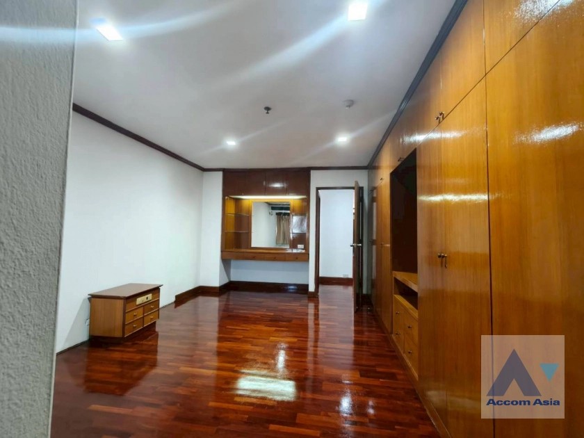 7  2 br Apartment For Rent in Sukhumvit ,Bangkok BTS Nana at Private Environment Space AA45073