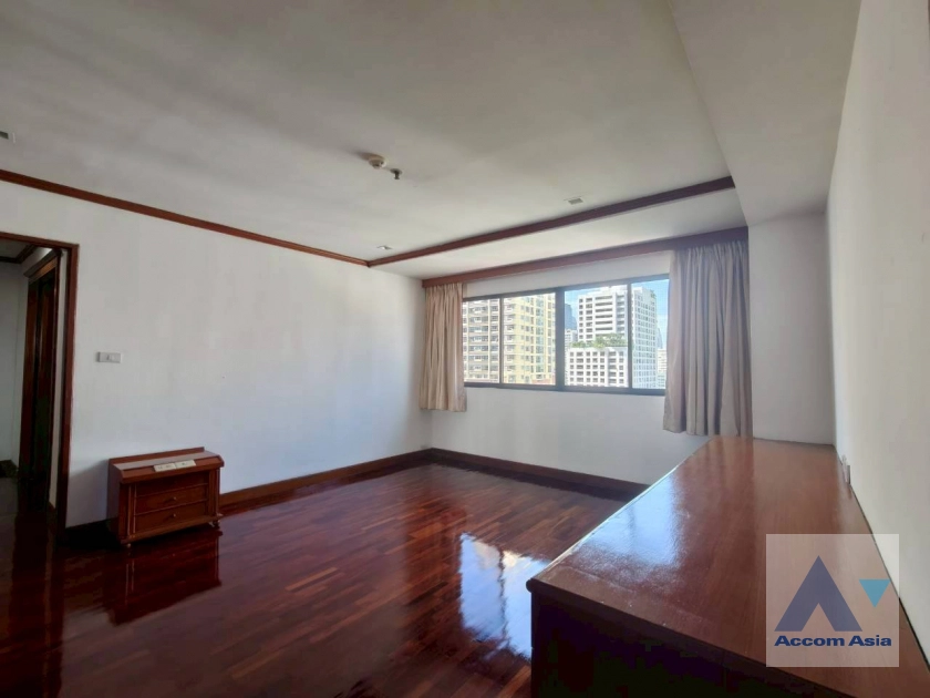 14  2 br Apartment For Rent in Sukhumvit ,Bangkok BTS Nana at Private Environment Space AA45073