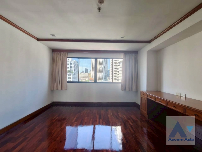 15  2 br Apartment For Rent in Sukhumvit ,Bangkok BTS Nana at Private Environment Space AA45073