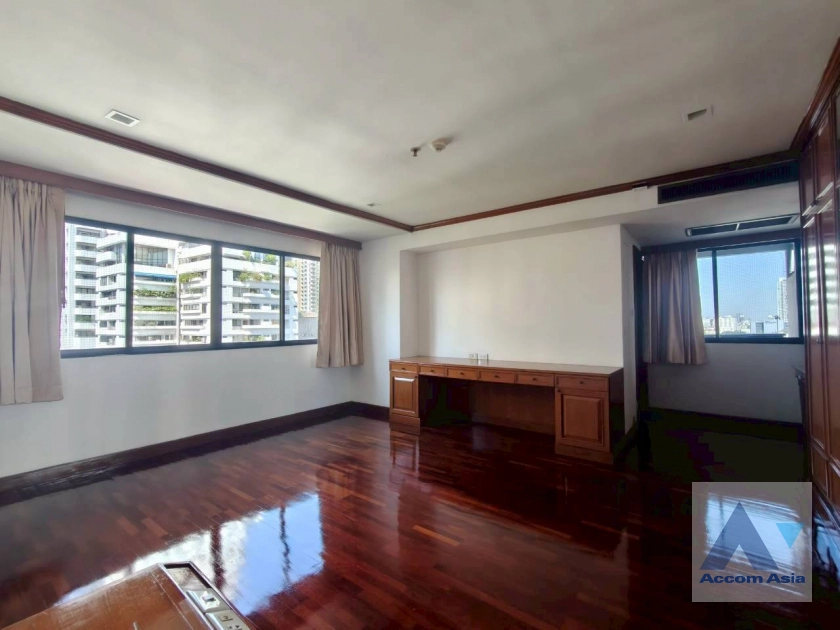 13  2 br Apartment For Rent in Sukhumvit ,Bangkok BTS Nana at Private Environment Space AA45073