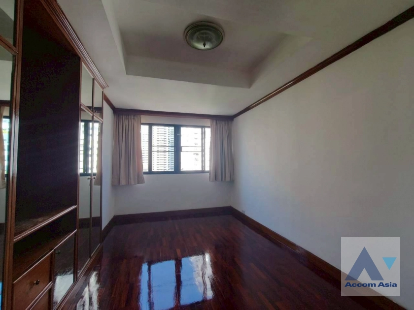 6  2 br Apartment For Rent in Sukhumvit ,Bangkok BTS Nana at Private Environment Space AA45073