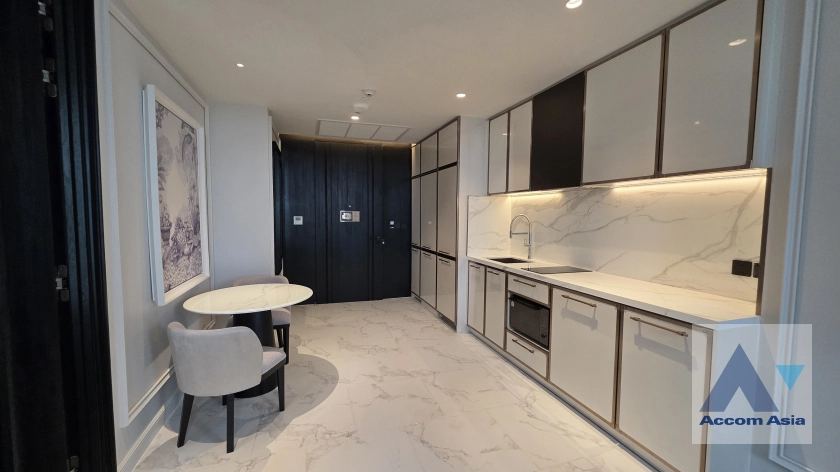 7  1 br Apartment For Rent in Sukhumvit ,Bangkok BTS Thong Lo at La Clef Bangkok by The Crest Collection AA45076