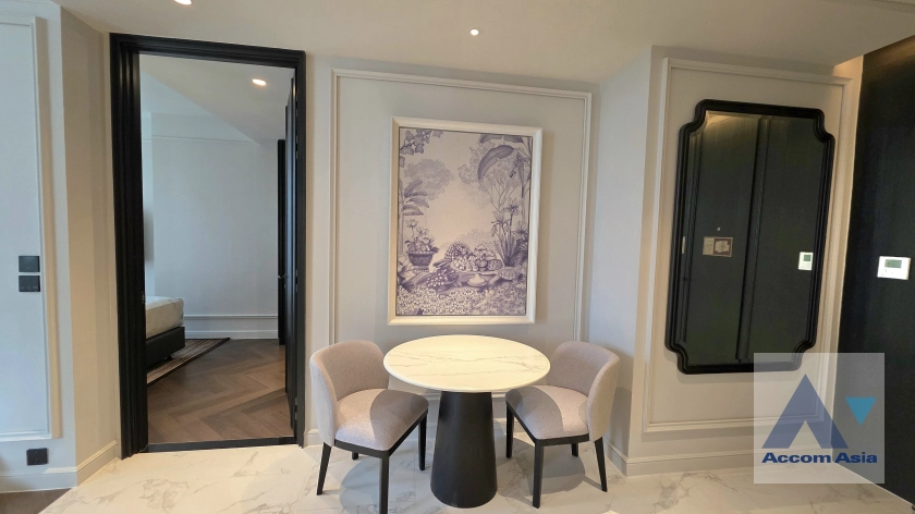 6  1 br Apartment For Rent in Sukhumvit ,Bangkok BTS Thong Lo at La Clef Bangkok by The Crest Collection AA45076