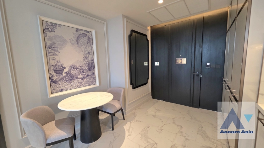 5  1 br Apartment For Rent in Sukhumvit ,Bangkok BTS Thong Lo at La Clef Bangkok by The Crest Collection AA45076