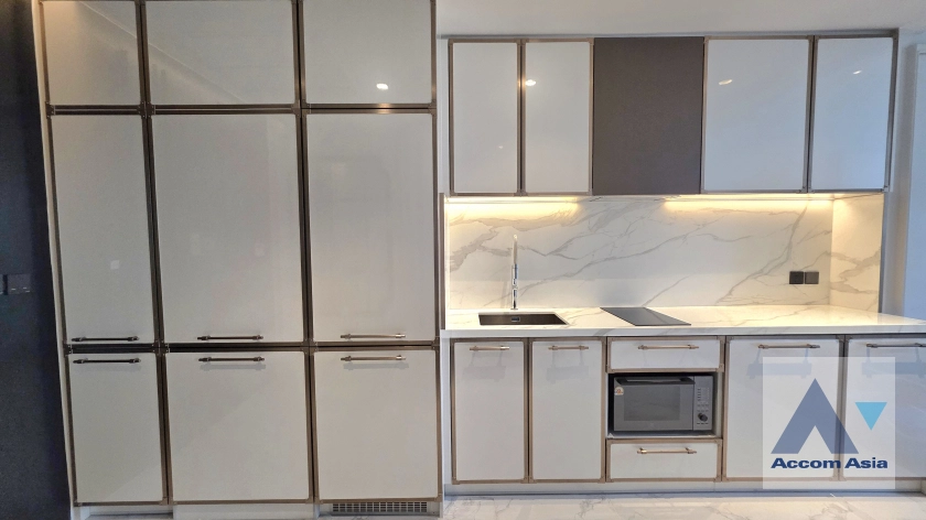 12  1 br Apartment For Rent in Sukhumvit ,Bangkok BTS Thong Lo at La Clef Bangkok by The Crest Collection AA45076