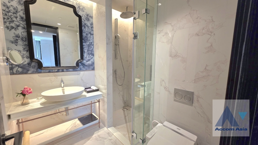 19  1 br Apartment For Rent in Sukhumvit ,Bangkok BTS Thong Lo at La Clef Bangkok by The Crest Collection AA45076