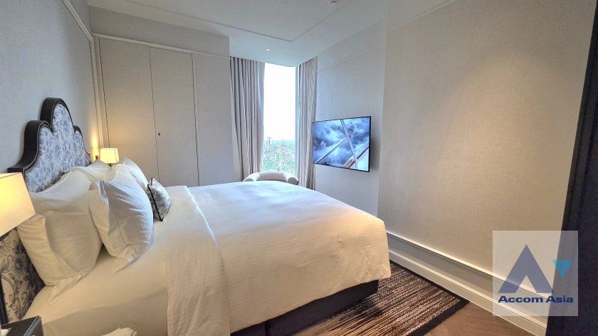 16  1 br Apartment For Rent in Sukhumvit ,Bangkok BTS Thong Lo at La Clef Bangkok by The Crest Collection AA45076